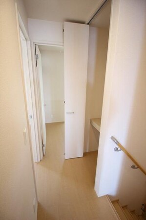 グローリアコートAの物件内観写真